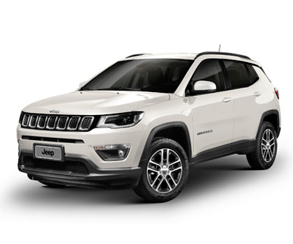 Jeep Compass Sport
