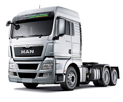 Volkswagen Man tgx 29480