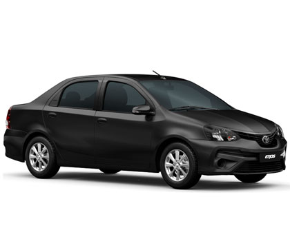 Toyota Etios
