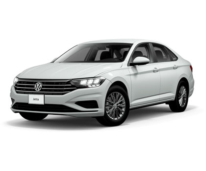 Volkswagen Jetta R-Line