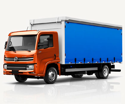 Volkswagen 11180 delivery